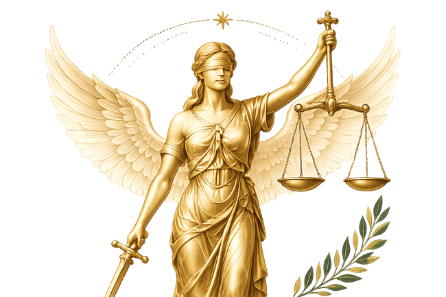 Lady Justice